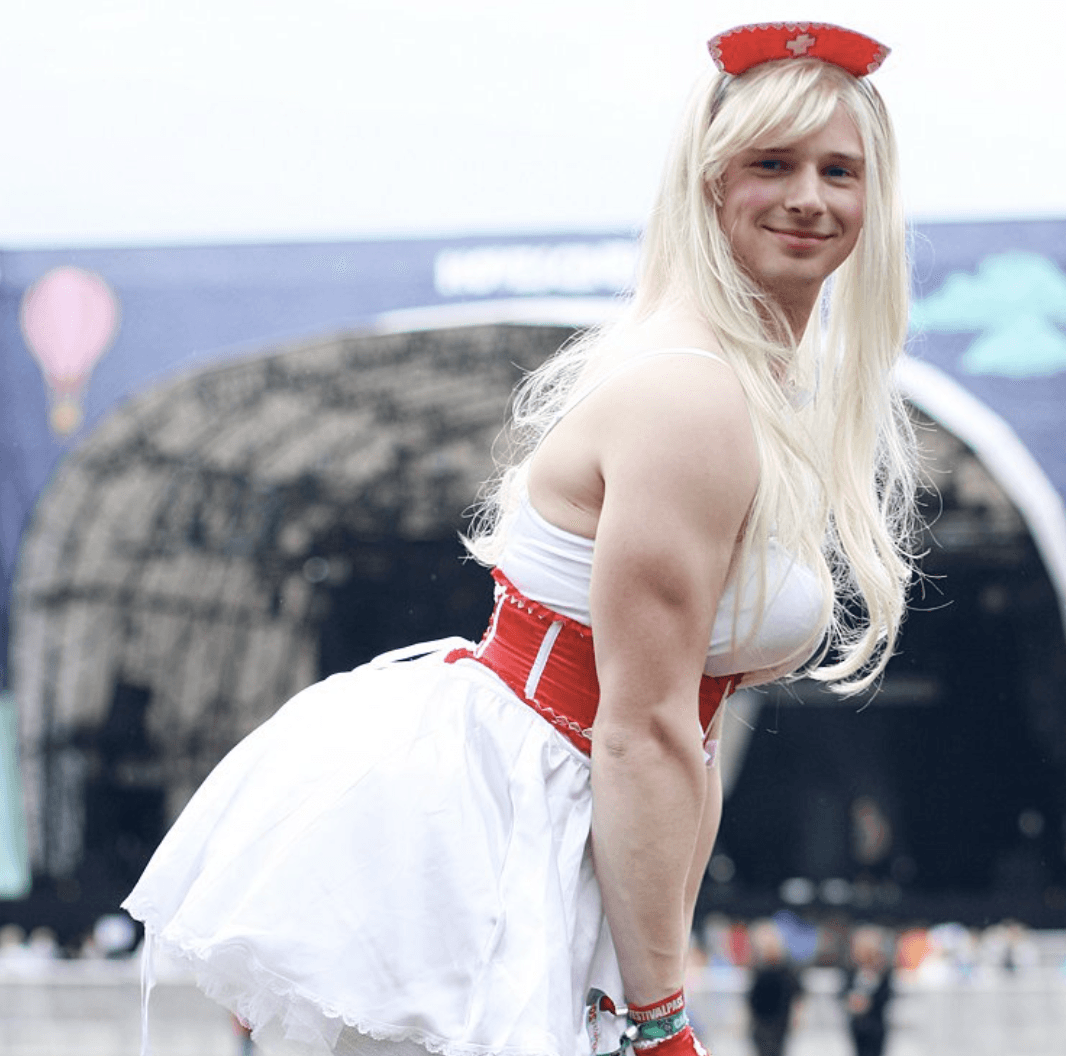 image for Ola Gründer