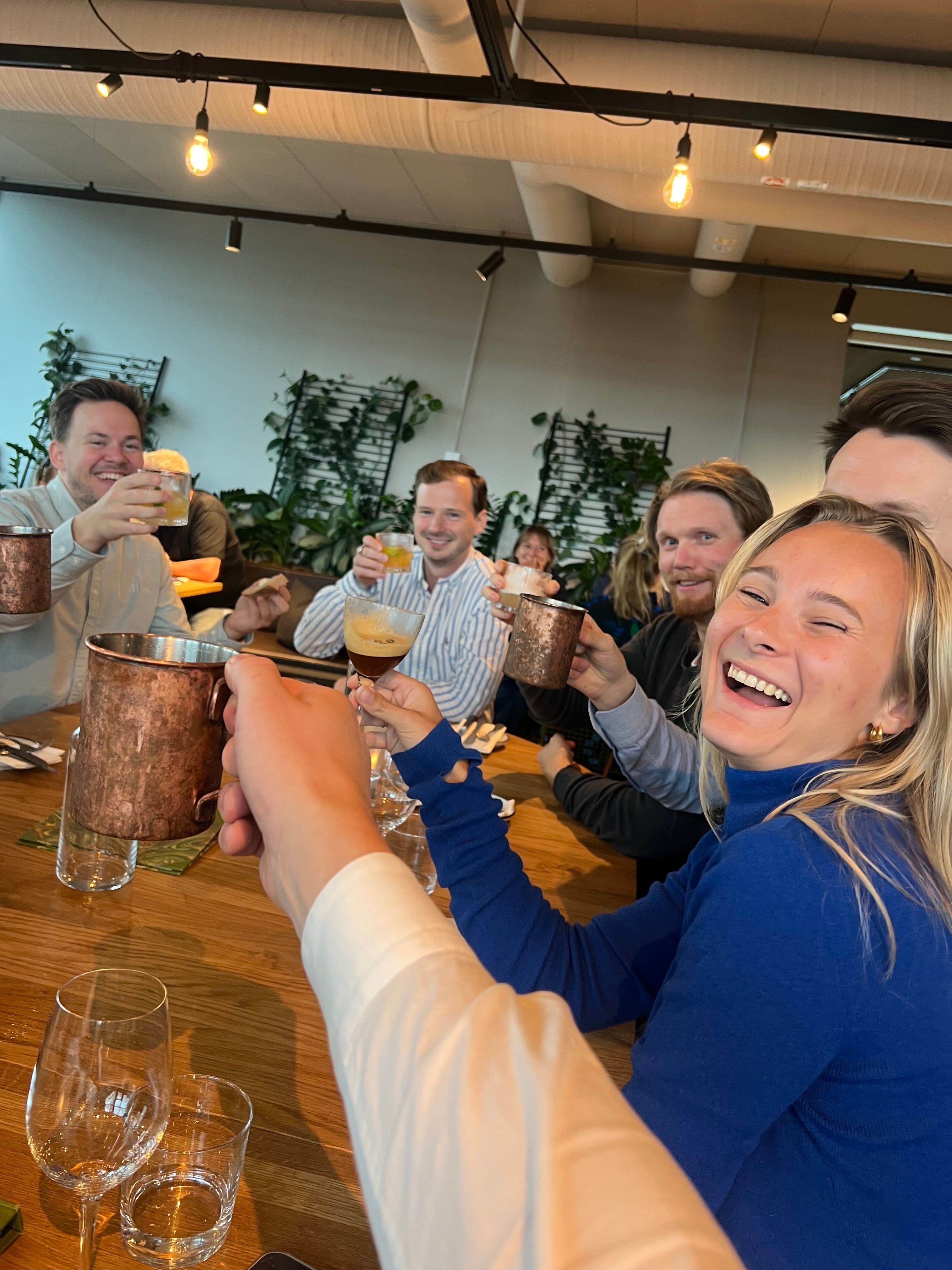 image for Kari Prosjekt