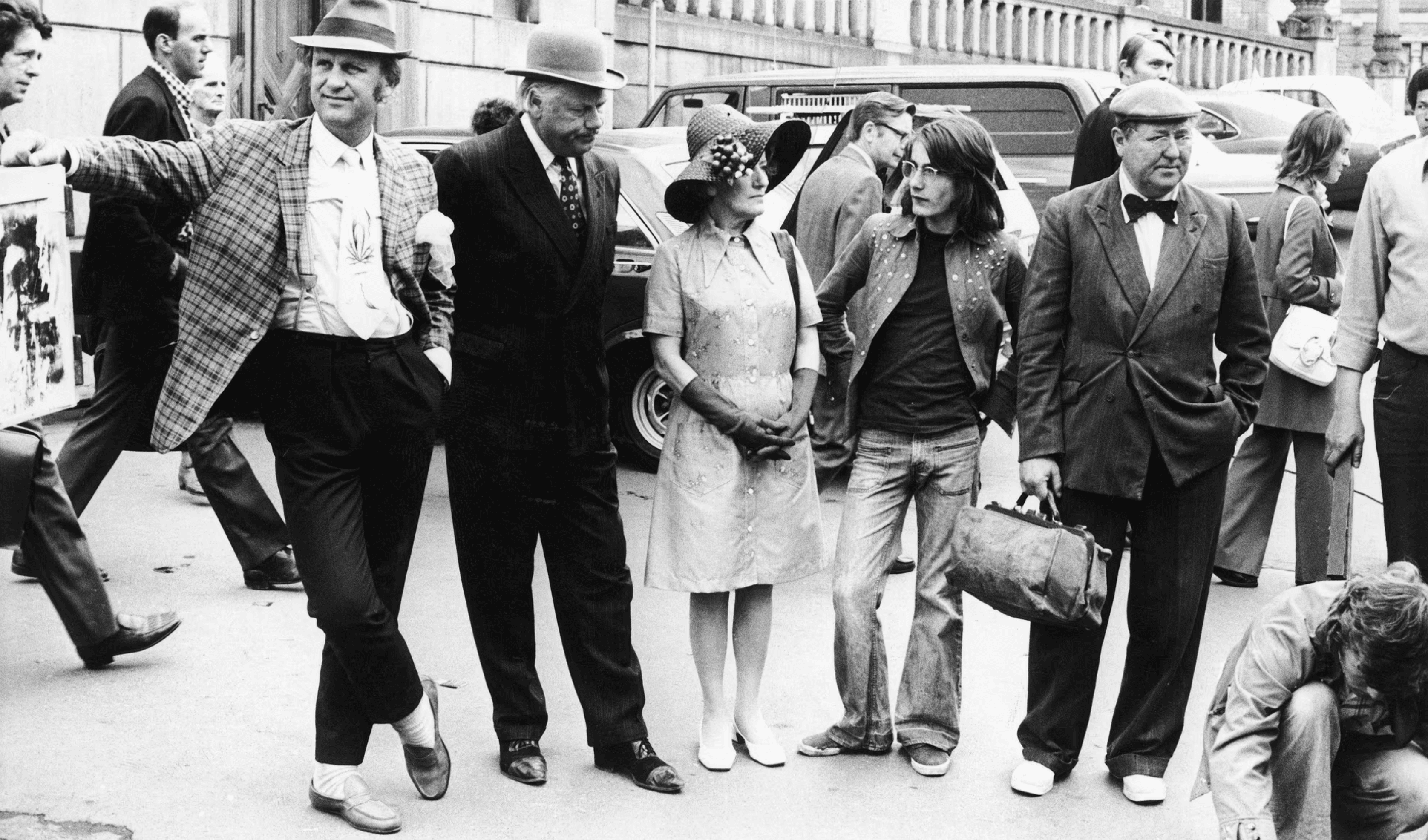 image for Truls Benk